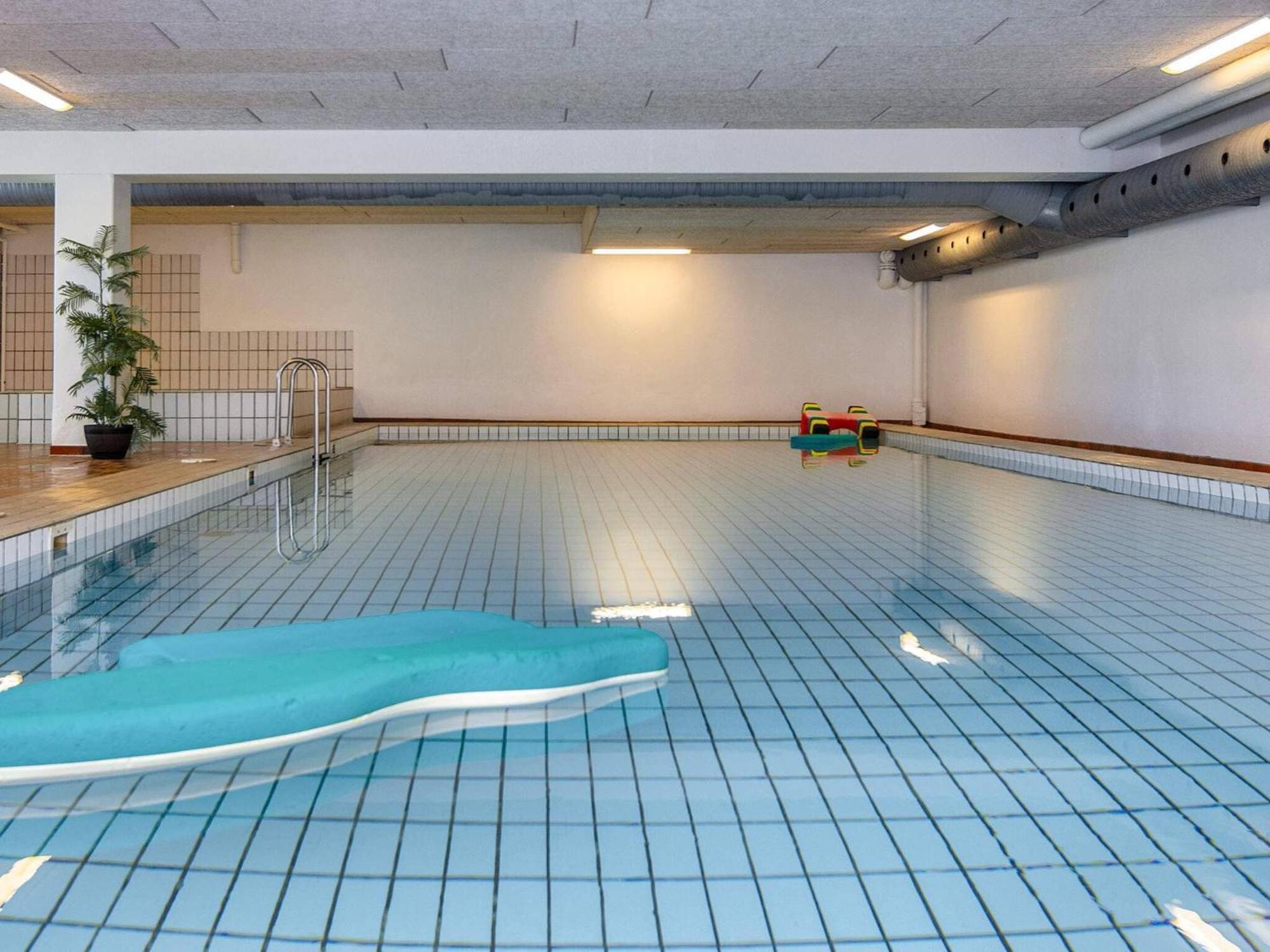 Apartment Glesborg Bagian luar foto