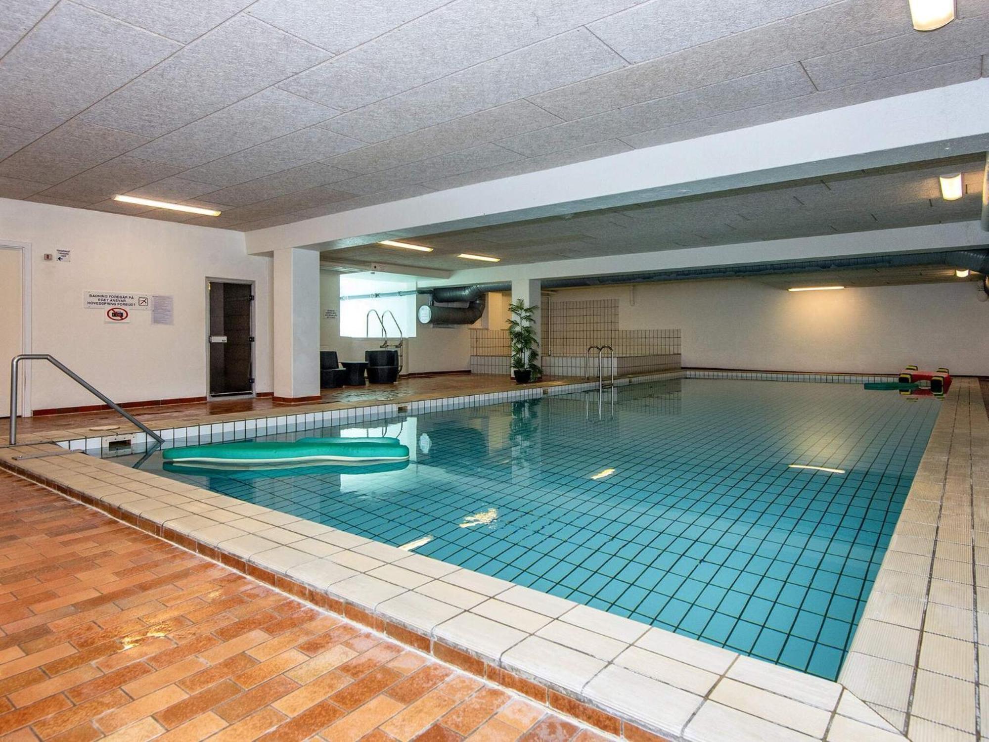 Apartment Glesborg Bagian luar foto