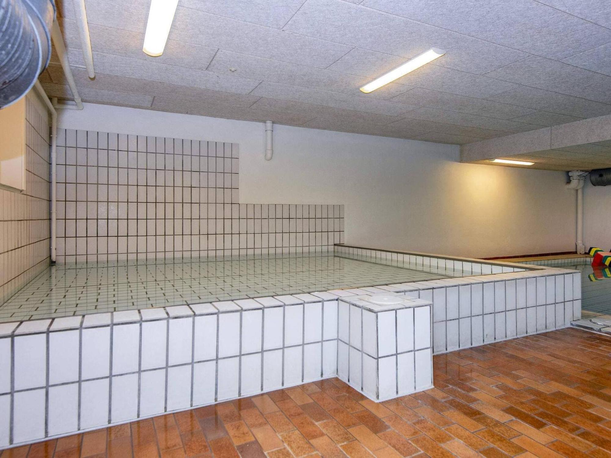 Apartment Glesborg Bagian luar foto